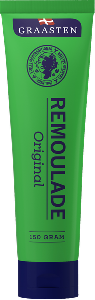 REMOULADE GS