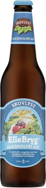 ELLEBRYG ALE 50 CL