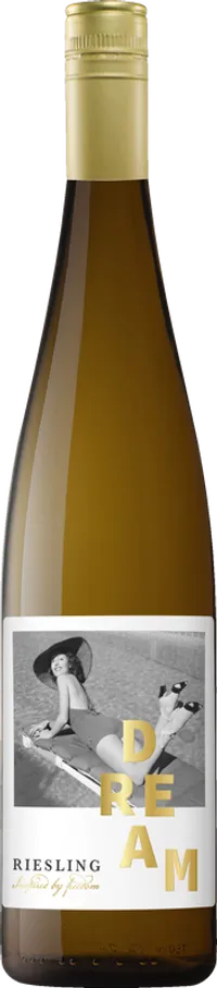 DREAM RIESLING MOLDOVA 75 CL 12% – produktbillede