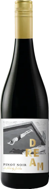 DREAM PINOT NOIR MOLDOVA 13,5% – produktbillede