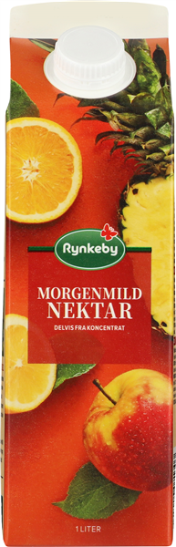 MULTIFRUGT NEKTAR – produktbillede