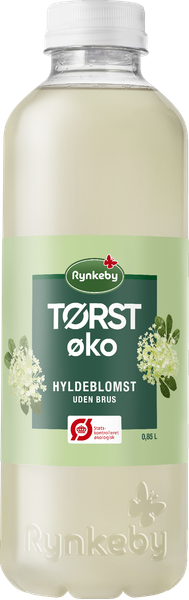 ØKO TØRST