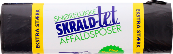SKRALD-LET 20 L