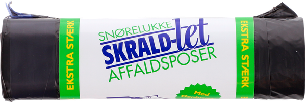 SKRALD-LET 15 L