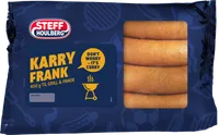 STEFF HOULBERG KARRY FRANKFURTER – produktbillede