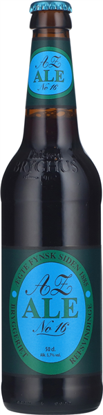 REFSVINDINGE ALE NO – produktbillede