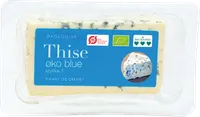 ØKO THISE DANABLUE 60+/36%