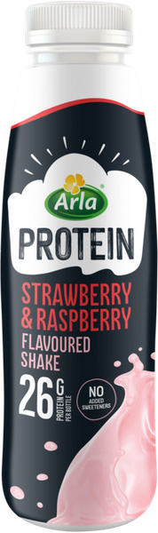 PROTEIN DRIK 500 G – produktbillede