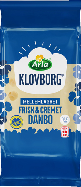 KLOVBORG ML – produktbillede