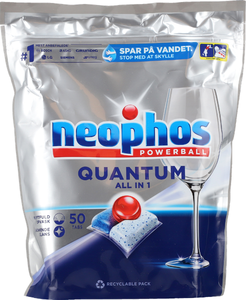 QUANTUM ALL IN 1