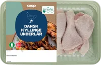 COOP UNDERLÅR 1 HJERTE – produktbillede