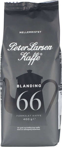 BLANDING 66 – produktbillede