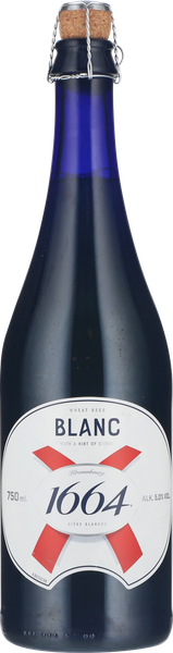 1664 BLANC