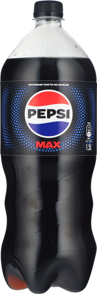 PEPSI MAX