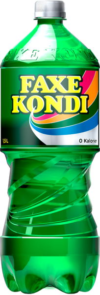 FAXE KONDI 0 KAL1,5L
