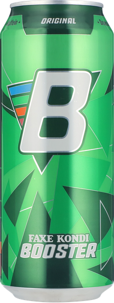 BOOSTER ORIGINAL