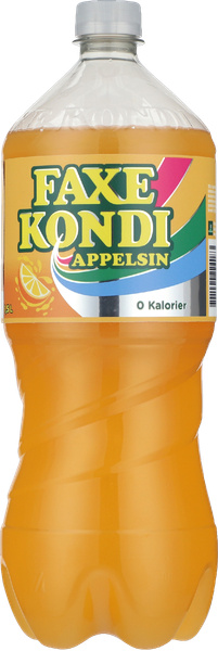 FAXE KONDI APPELSIN – produktbillede