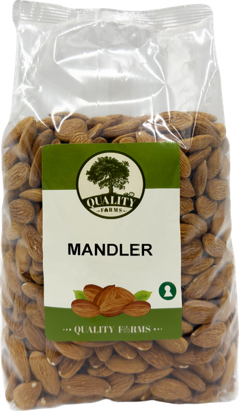 MANDLER