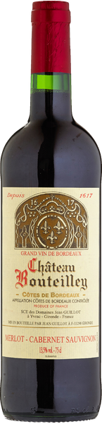 CH. BOUTEILLEY