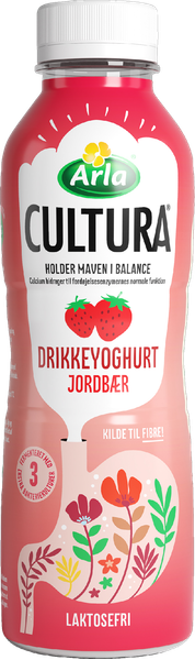 CULTURA DRIKKEYOGHU.