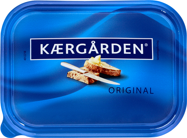 KÆRGÅRDEN ORIGINAL – produktbillede
