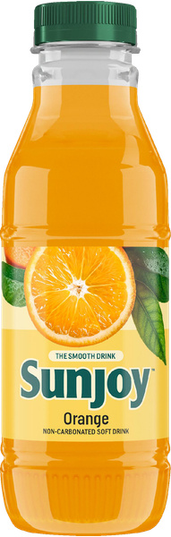 ORANGE 50 CL – produktbillede