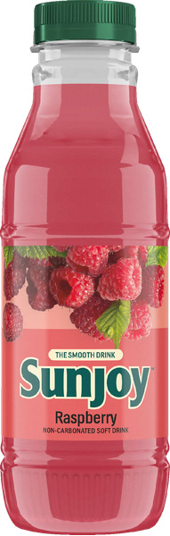 HINDBÆR 50 CL – produktbillede