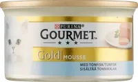 GOURMET GOLD – produktbillede