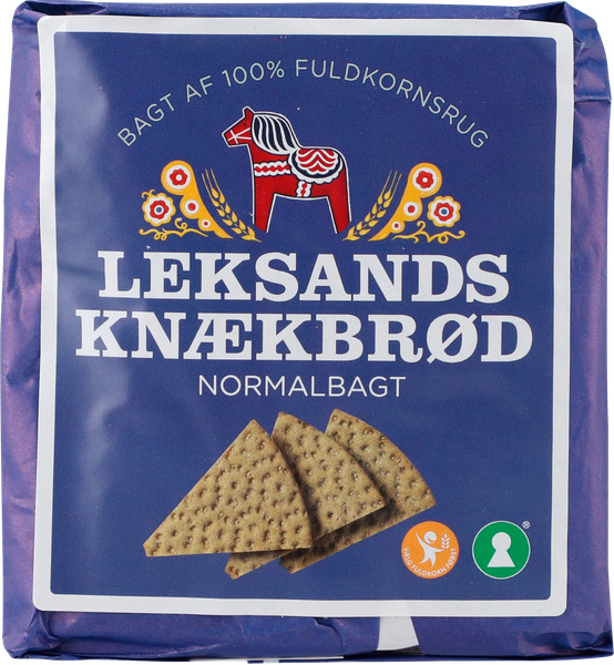 KNÆKBRØD – produktbillede