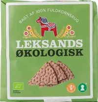 ØKO LEKSANDS TREKANT – produktbillede