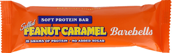BAREBELLS SOFT PEA – produktbillede