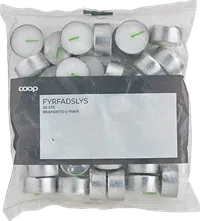 FYRFADSLYS BT 6T 30-PAK – produktbillede