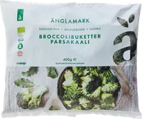 ØKO ÄNGLAMARK BROCCOLI – produktbillede