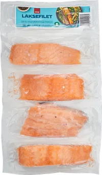 COOP LAKSEPORTIONER 4 X – produktbillede