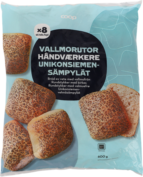 COOP HÅNDVÆRKERER