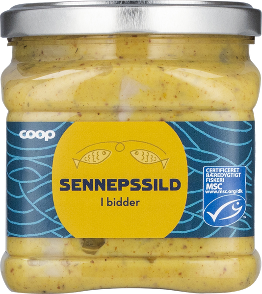 COOP SENNEPSILD MSC