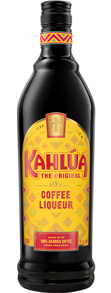 KAHLUA 16% – produktbillede