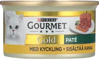 GOURMET GOLD KYLLING PATÉ – produktbillede