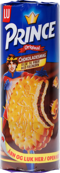 PRINCE CHOKO 300G
