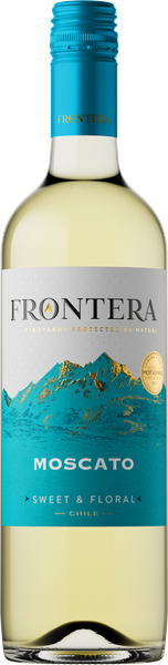 FRONTERA MOSCATO