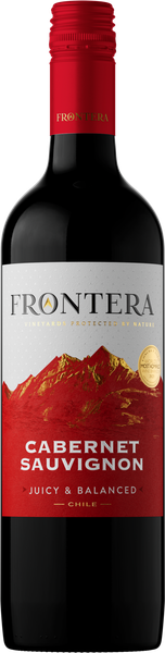 FRONTERA CABERNET
