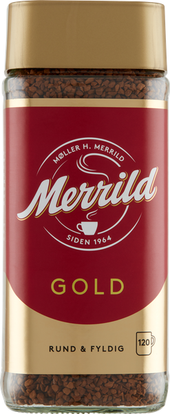 MERRILD GOLD INSTANT