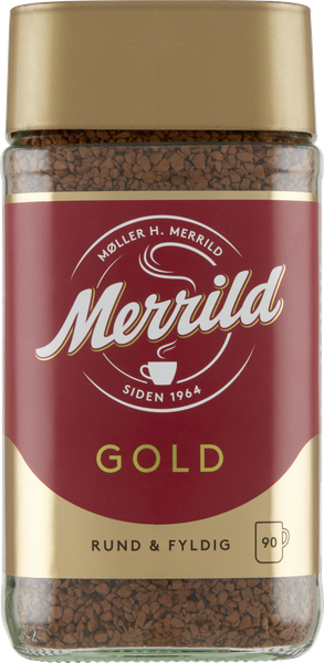 MERRILD INSTANT