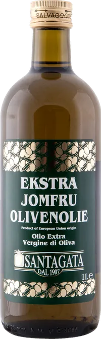 SANTAGATA OLIVENOLIE EXTRA SANTAGATA – produktbillede