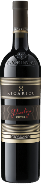 RICARICO PRESTIGE IT 75 CL 14% – produktbillede