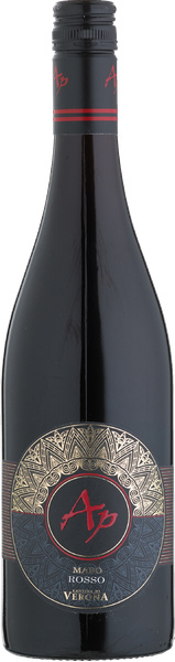 AP ROSSO VDT 75 CL 13,0% – produktbillede