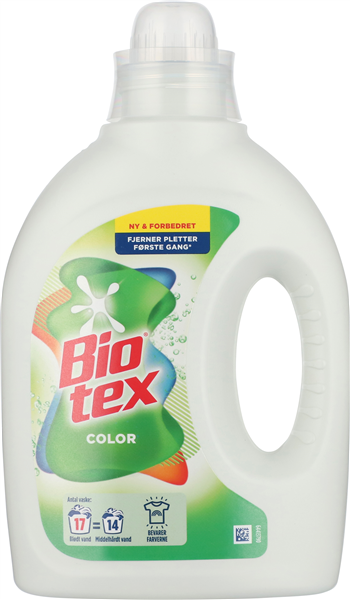 BIOTEX COLOR 700 ML – produktbillede