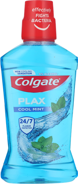 COLGATE MUNDSKYL