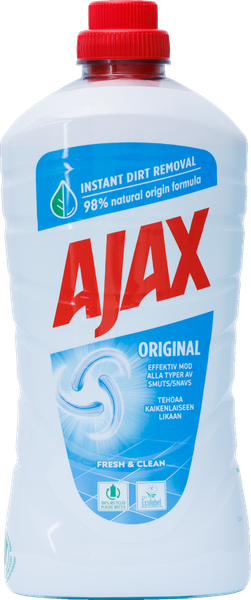 AJAX ORIGINAL