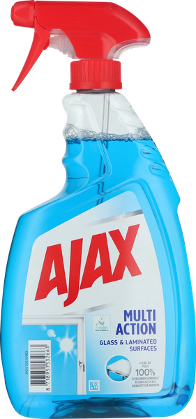 SPRAY MULTI